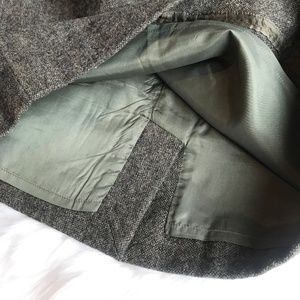J. Crew Skirts - J. Crew Wool Pencil Skirt Green Size 2 J. Crew Skirts - J. Crew Wool Pencil Skirt Green Size 2